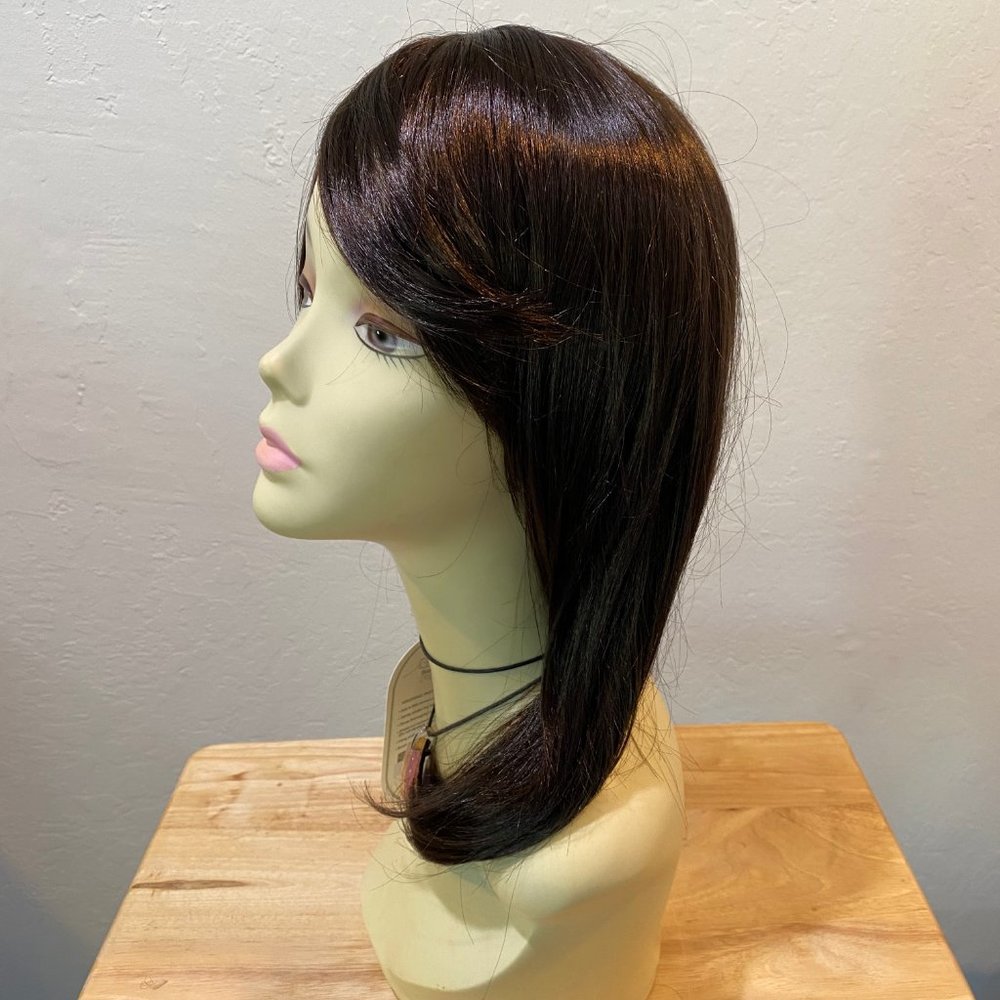 #120 MODEL MODEL GLANCE FULL CAP WIG - Picture 3 of 6
